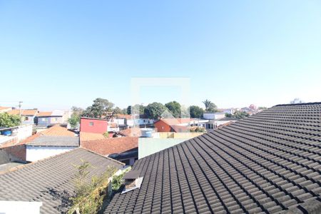 Vista de apartamento à venda com 1 quarto, 38m² em Cupecê, São Paulo