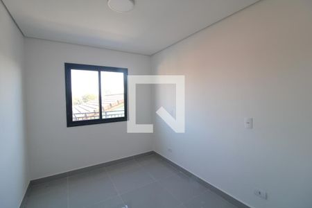 Quarto de apartamento à venda com 1 quarto, 38m² em Cupecê, São Paulo