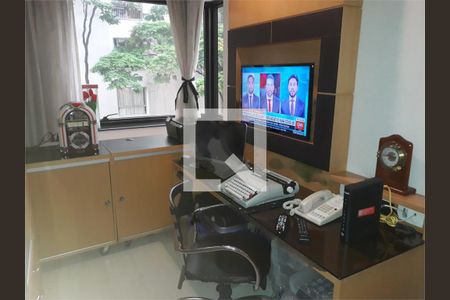 Apartamento à venda com 2 quartos, 91m² em Jardim Paulista, São Paulo