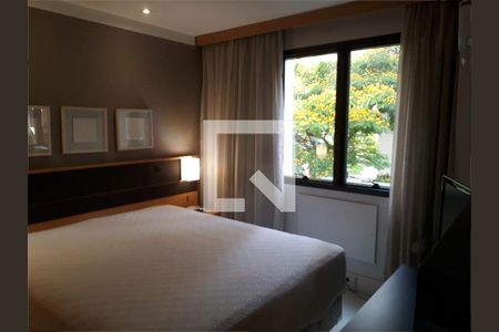 Apartamento à venda com 2 quartos, 91m² em Jardim Paulista, São Paulo