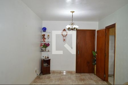 Sala de apartamento à venda com 3 quartos, 60m² em Ipiranga, São Paulo