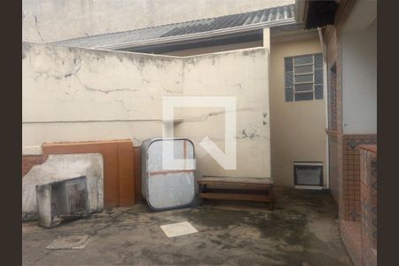 Casa à venda com 3 quartos, 142m² em Vila Dom Pedro I, São Paulo