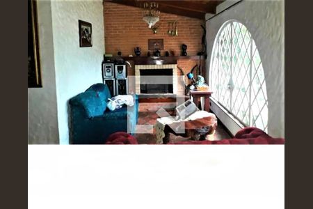 Casa à venda com 3 quartos, 400m² em Interlagos, São Paulo