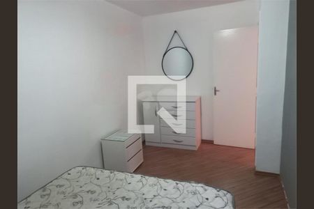 Apartamento à venda com 2 quartos, 56m² em Interlagos, São Paulo