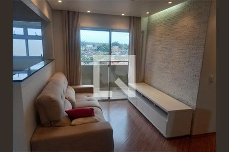Apartamento à venda com 2 quartos, 56m² em Interlagos, São Paulo