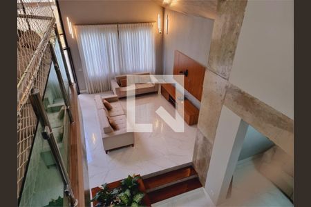 Casa à venda com 4 quartos, 407m² em Interlagos, São Paulo