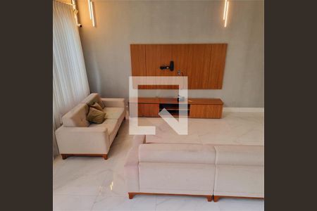 Casa à venda com 4 quartos, 407m² em Interlagos, São Paulo