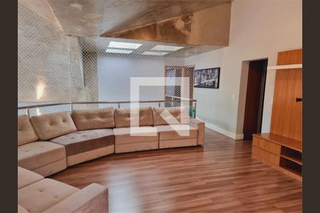 Casa à venda com 4 quartos, 407m² em Interlagos, São Paulo