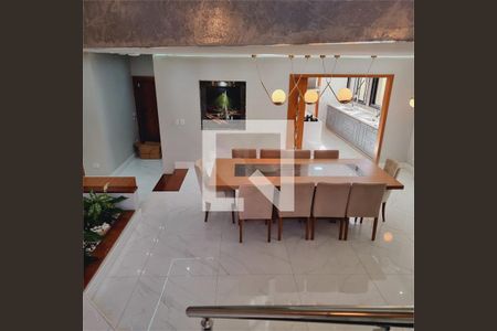 Casa à venda com 4 quartos, 407m² em Interlagos, São Paulo