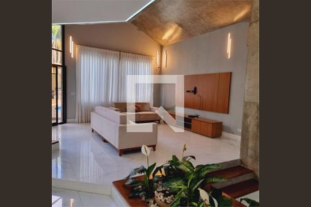 Casa à venda com 4 quartos, 407m² em Interlagos, São Paulo