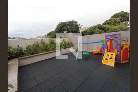 Apartamento à venda com 2 quartos, 48m² em Americanópolis, São Paulo