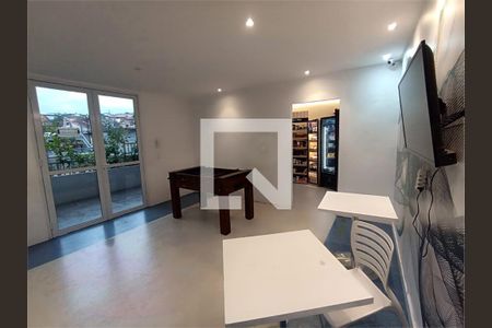 Apartamento à venda com 2 quartos, 48m² em Americanópolis, São Paulo