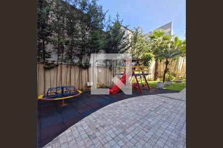 Apartamento à venda com 2 quartos, 46m² em Jardim Ubirajara, São Paulo