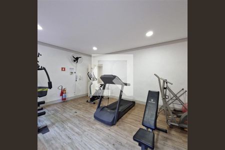 Apartamento à venda com 2 quartos, 46m² em Jardim Ubirajara, São Paulo