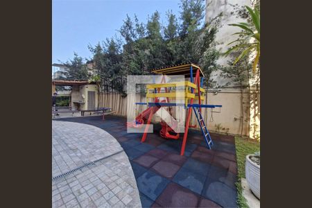 Apartamento à venda com 2 quartos, 46m² em Jardim Ubirajara, São Paulo