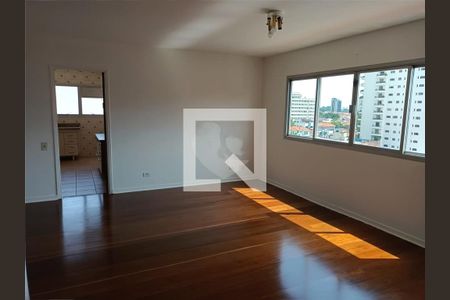 Apartamento à venda com 3 quartos, 120m² em Vila Clementino, São Paulo