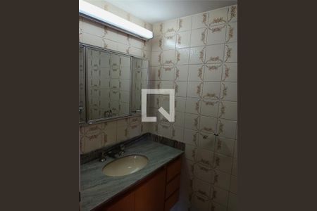 Apartamento à venda com 3 quartos, 120m² em Vila Clementino, São Paulo