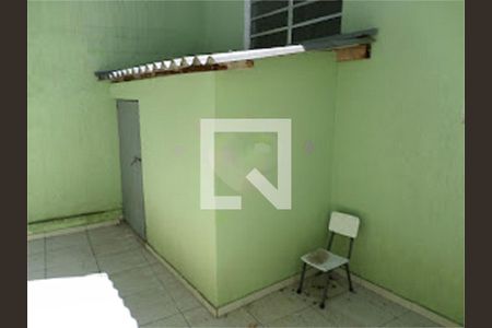 Casa à venda com 3 quartos, 180m² em Vila Morumbi, São Paulo