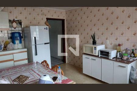 Casa à venda com 3 quartos, 160m² em Interlagos, São Paulo