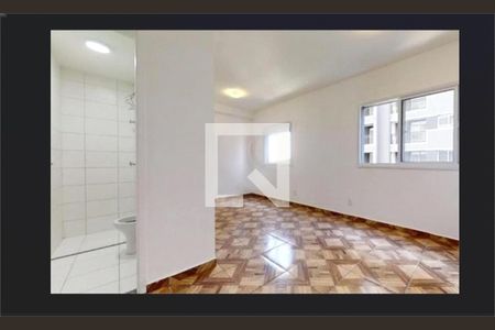 Apartamento à venda com 1 quarto, 32m² em Vila Andrade, São Paulo