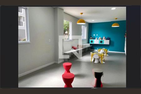 Apartamento à venda com 1 quarto, 32m² em Vila Andrade, São Paulo