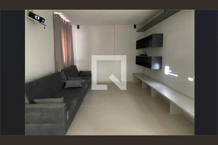 Apartamento à venda com 1 quarto, 32m² em Vila Andrade, São Paulo
