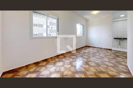 Apartamento à venda com 1 quarto, 32m² em Vila Andrade, São Paulo