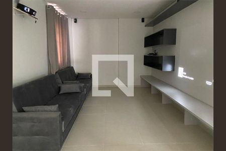 Apartamento à venda com 1 quarto, 32m² em Vila Andrade, São Paulo