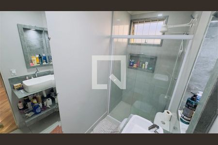 Apartamento à venda com 2 quartos, 58m² em Jardim Santa Josefina, São Paulo