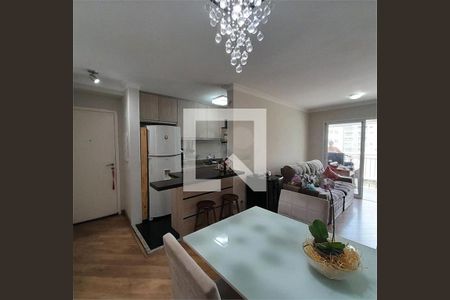 Apartamento à venda com 3 quartos, 81m² em Vila Isa, São Paulo