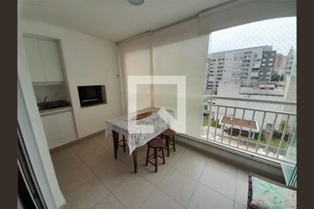 Apartamento à venda com 3 quartos, 81m² em Vila Isa, São Paulo