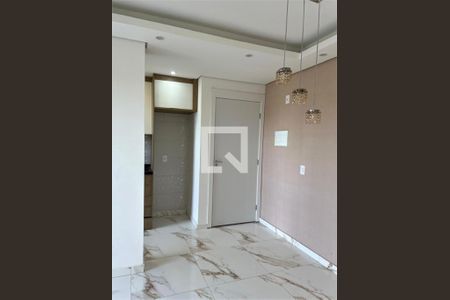Apartamento à venda com 2 quartos, 40m² em Usina Piratininga, São Paulo