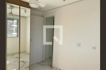 Apartamento à venda com 2 quartos, 40m² em Usina Piratininga, São Paulo