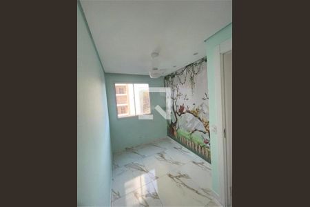 Apartamento à venda com 2 quartos, 40m² em Usina Piratininga, São Paulo