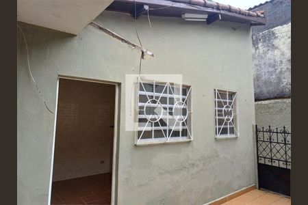 Casa à venda com 3 quartos, 160m² em Jardim São Luís, São Paulo