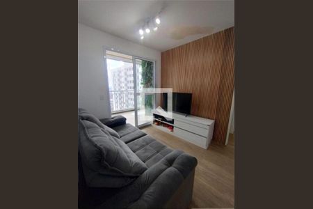 Apartamento à venda com 2 quartos, 61m² em Campininha, São Paulo