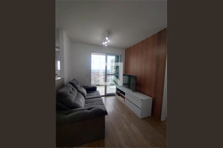 Apartamento à venda com 2 quartos, 61m² em Campininha, São Paulo