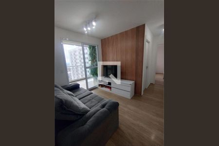 Apartamento à venda com 2 quartos, 61m² em Campininha, São Paulo