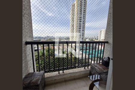 Apartamento à venda com 2 quartos, 51m² em Socorro, São Paulo