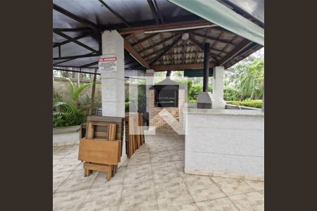 Apartamento à venda com 2 quartos, 51m² em Socorro, São Paulo