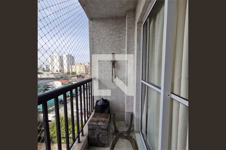 Apartamento à venda com 2 quartos, 51m² em Socorro, São Paulo