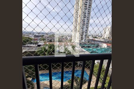 Apartamento à venda com 2 quartos, 51m² em Socorro, São Paulo