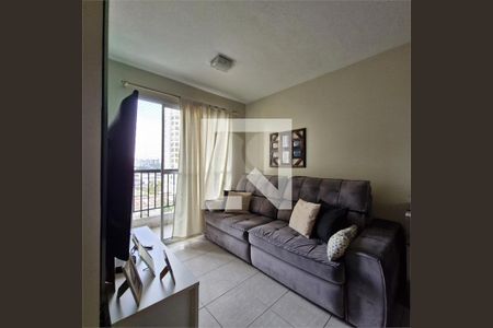 Apartamento à venda com 2 quartos, 51m² em Socorro, São Paulo