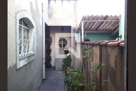 Casa à venda com 2 quartos, 95m² em Vila Sao Pedro, São Paulo