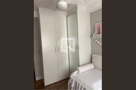 Apartamento à venda com 2 quartos, 59m² em Vila Andrade, São Paulo