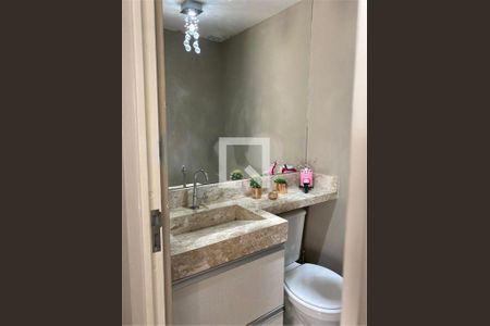 Apartamento à venda com 2 quartos, 59m² em Vila Andrade, São Paulo