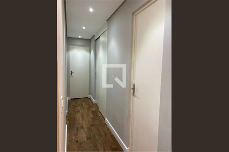 Apartamento à venda com 2 quartos, 59m² em Vila Andrade, São Paulo