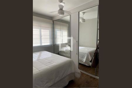 Apartamento à venda com 2 quartos, 59m² em Vila Andrade, São Paulo