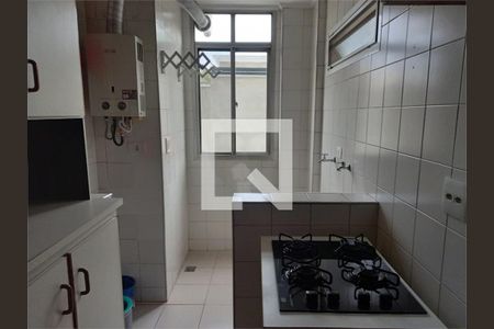 Apartamento à venda com 2 quartos, 58m² em Jardim Sabara, São Paulo