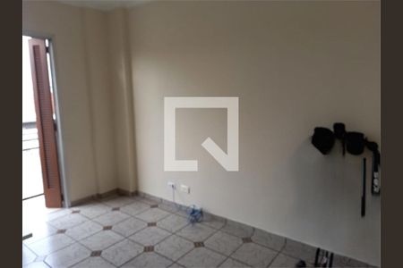 Apartamento à venda com 2 quartos, 58m² em Jardim Sabara, São Paulo